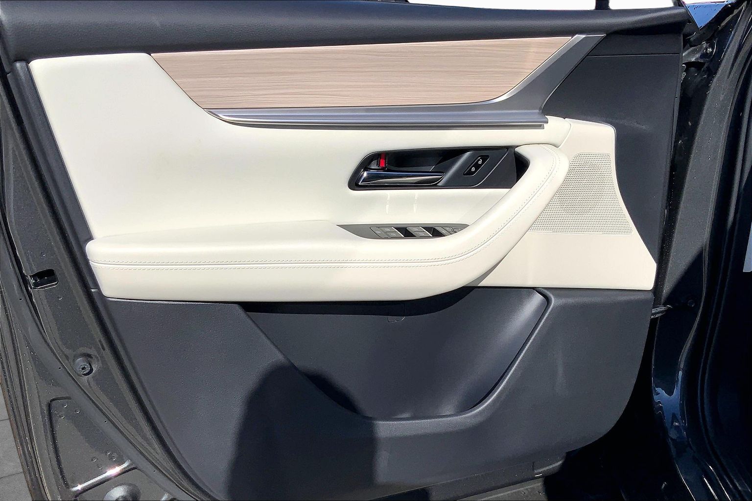 New 2026 Mazda CX-90 3.3 Turbo S Premium Sport AWD SUV in Denton